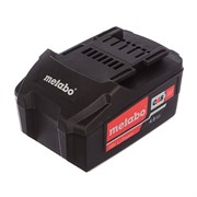 Аккумуляторная батарея Metabo 18 В Extreme  625591000 6782