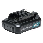 Аккумуляторная батарея 12V 1.5Ah Makita   197393-5 197393-5