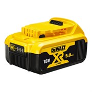 Аккумуляторная батарея DEWALT DCB 184 6779