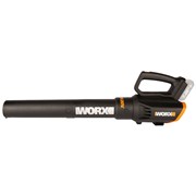 Воздуходувка WORX WG547E.9 20V без акк и з/у WG547E.9