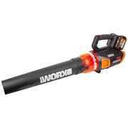 Воздуходувка WORX WG584E 40V 2,0Ач WG584E
