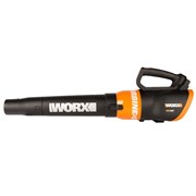 Воздуходувка WORX WG546E.9 20V без акк и з/у WG546E.9