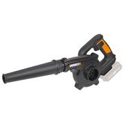 Воздуходувка WORX WX094.9 20V без акк и з/у WX094.9