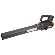Воздуходувка WORX WG547E 20V 2,0Ач WG547E