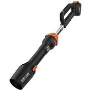 Воздуходувка WORX WG543E 20V 4,0Ач WG543E
