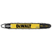 Шина-цепь DEWALT 18"  3/8 - 1.3 - 62   DT 20661 DT20661-QZ