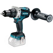 Аккумуляторный шуруповерт Makita DDF 481 Z Li-ion DDF481Z