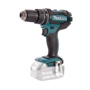 Дрель аккумуляторная Makita DHP 482 Z Li-ion DHP482Z