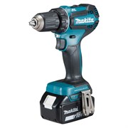 Аккумуляторный шуруповерт Makita DDF 485 RFJ DDF485RFJ