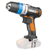 Дрель аккумуляторная WORX AiDrill WX178.9 20V без акк и з/у WX178.9