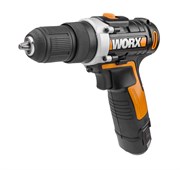 Дрель аккумуляторная WORX WX128.3 WX128.3