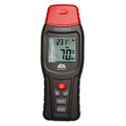 Измеритель влажности и температуры ADA ZHT 70 А00518