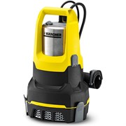 Насос Karcher SP 6 Flat Inox   1.645-505 1645-505