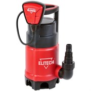 Насос ELITECH НПФ 800 (E0802.003.00) НПФ 800 (E0802.003.00)