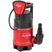 Насос ELITECH НПФ 400 (E0802.002.00) НПФ 400 (E0802.002.00)