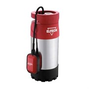Насос ELITECH НПК 800-30 (Е0805.001.00) НПК 800-30 (Е0805.001.00)