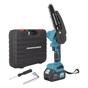 Пила цепная аккумуляторная PROFIPOWER MKGST-18V  E0097 E0097