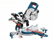 Пила торцовочная  BOSCH  GCM 8 SJL     0.601.B19.100 6969