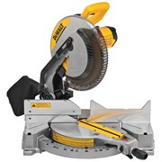 Пила торцовочная DEWALT DWS 715 6971