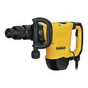 Отбойный молоток DEWALT D 25892 K кейс 7031