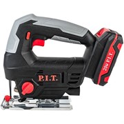 Лобзик аккумуляторный P.I.T. PST 20H-70A/1 PST20H-70A/1