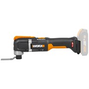 Мультитул WORX WX696.9 20V без акк и з/у WX696.9