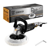 Полировальная машина DEKO DKP 1500   063-4184 063-4184