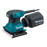 Плоская шлифмашина Makita ВО 4555 ВО4555