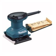 Плоская шлифмашина Makita ВО 4557 ВО4557