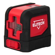 Лазерный уровень ELITECH ЛН 3K ЛН 3К