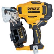 Гвоздезабиватель DEWALT DCN 45 RNN аккумуляторный 7146