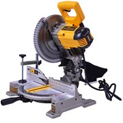 Пила торцовочная DEWALT DW 714 7152