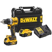 Дрель аккумуляторная DEWALT DCD 805 P2T 7170