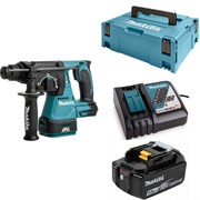Перфоратор Makita DHR 242 RT DHR242RT
