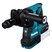 Перфоратор Makita аккумуляторный HR 004 GZ XGT HR004GZ