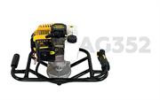 Мотобур CHAMPION AG 352 AG352