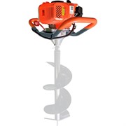 Мотобур КРАТОН бензиновый GHD-52   3 17 01 003 3 17 01 003
