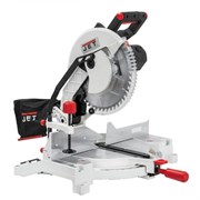 Пила торцовочная JET JMS-12SB 7254