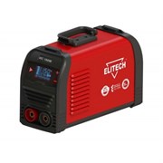 Сварочный аппарат ELITECH ИС 180 М (E1703.016.00) ИС 180М E170301600