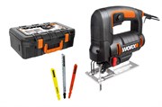 Лобзик WORX WX478.1 WX478.1