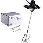 Миксер строительный DEKO DKM 1600W   065-0622 065-0622