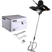 Миксер строительный ZITREK ZKM 1600W 022-0300