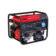 Электростанция Fubag BS 8500 A ES Duplex бензиновая   641089 641089