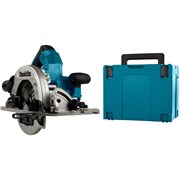Пила дисковая аккумуляторная Makita DHS 783 ZJU DHS783ZJU