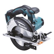 Пила дисковая аккумуляторная Makita DHS 630 Z DHS630Z