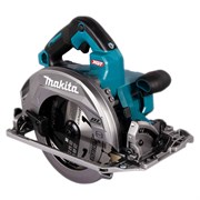 Пила дисковая аккумуляторная Makita HS 004 GZ XGT HS004GZ