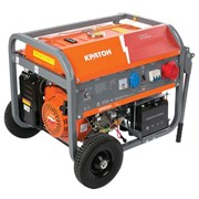 Электростанция КРАТОН GG-6500-3РEM бензиновая 3 08 01 039