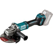 УШМ аккумуляторная Makita XGT BL GA037GZ GA037GZ