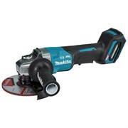 УШМ аккумуляторная Makita XGT BL GA036GZ GA036GZ