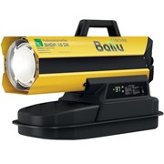 Тепловая пушка BALLU Siber Heat BHDP-10 SH дизельная BHDP-10 SH
